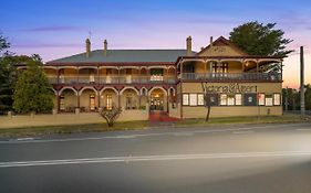 Victoria And Albert Guesthouse